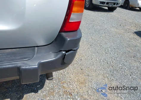 2003 Jeep Grand Cherokee Laredo from USA, damaged, VIN 1J4GW48S33C608411